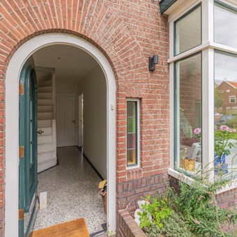 Haarlem, Vergierdeweg, tussenwoning - foto 2