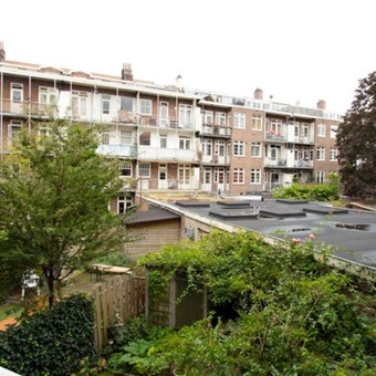 Amsterdam, Rijnsburgstraat, 3-kamer appartement - foto 2