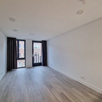 Amsterdam, Krommertstraat, zelfstandige studio - foto 2