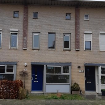 Zwolle, Sichtermanmarke, tussenwoning - foto 2