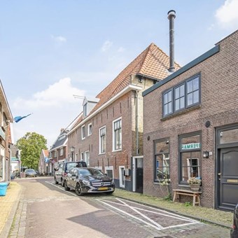 Muiden, Weesperstraat, eengezinswoning - foto 2