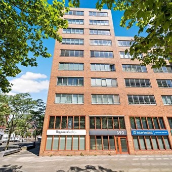 Rotterdam, Willem Molenbroekplein, bovenwoning - foto 2