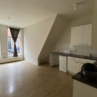 Groningen, Joachim Altinghstraat, 2-kamer appartement - foto 3