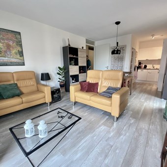 Haarlem, Bellevuelaan, hoekappartement - foto 3