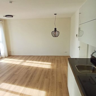 Tilburg, Magazijnstraat, 2-kamer appartement - foto 2