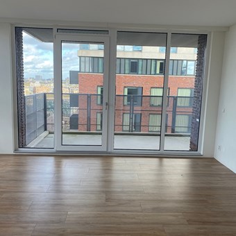 Rotterdam, Brede Hilledijk, 4-kamer appartement - foto 2