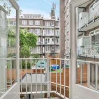 Amsterdam, Stadionplein, 3-kamer appartement - foto 2