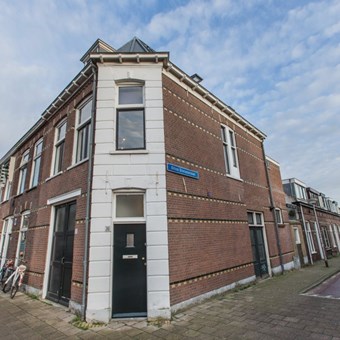 Delft, Willemstraat, eengezinswoning - foto 2