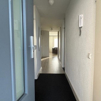 Zandvoort, Dr Joh G Mezgerstraat, 3-kamer appartement - foto 3