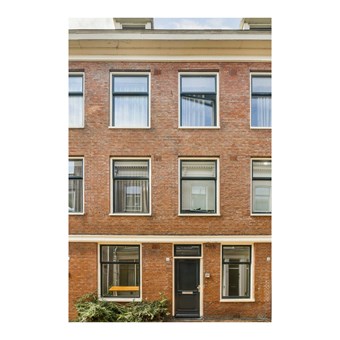 Amsterdam, Vierwindendwarsstraat, 3-kamer appartement - foto 2