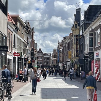 Alkmaar, Gedempte Nieuwesloot, 3-kamer appartement - foto 2