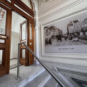 Maastricht, Stationsstraat, zelfstandige studio - foto 3