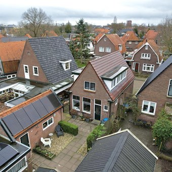 Heerenveen, Iepenlaan, vrijstaande woning - foto 3