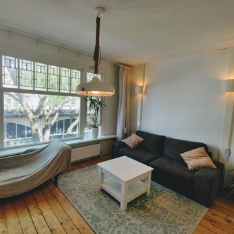 Rotterdam, Insulindestraat, 2-kamer appartement - foto 3