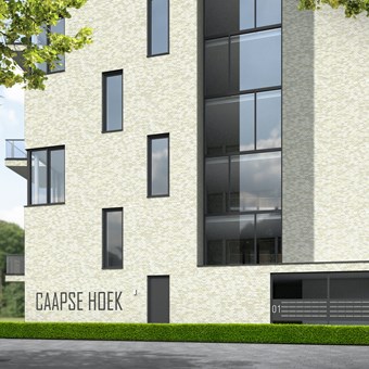 Capelle aan den IJssel, ONACKLAAN, 4-kamer appartement - foto 3