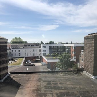 Arnhem, Steenstraat, studentenkamer - foto 2