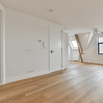 Amsterdam, Vrolikstraat, 3-kamer appartement - foto 3