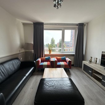 Rotterdam, Strevelsweg, 2-kamer appartement - foto 3