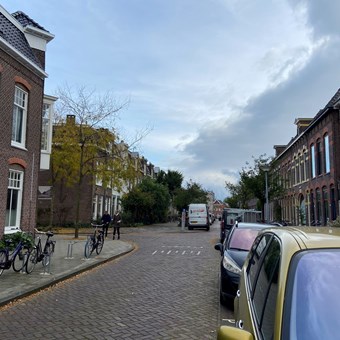 Groningen, Riouwstraat, bovenwoning - foto 2