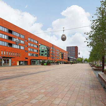 Hoofddorp, Tuinweg, 2-kamer appartement - foto 3