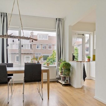 Voorburg, Van der Palmstraat, bovenwoning - foto 2