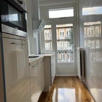 Amsterdam, Sanderijnstraat, 3-kamer appartement - foto 3