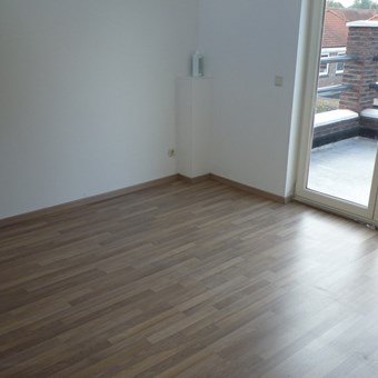 Tilburg, Staringstraat, semi zelfstandige studio - foto 2