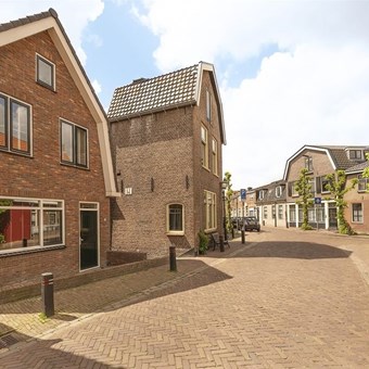 Bunschoten-Spakenburg, Hoekstraat, vrijstaande woning - foto 3