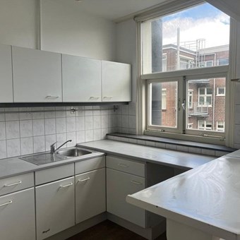 Den Haag, Van Speijkstraat, 2-kamer appartement - foto 3