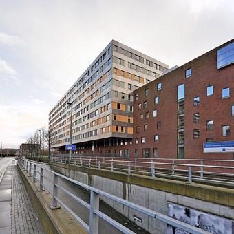 Hoofddorp, Antje Breijerstraat, 3-kamer appartement - foto 3