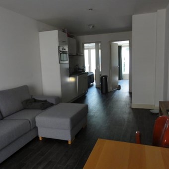 Den Bosch, Peellandstraat, 3-kamer appartement - foto 3