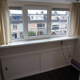 Vught, Anna Bijnsstraat, bovenwoning - foto 2