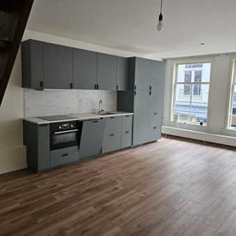 Utrecht, Lijnmarkt, bovenwoning - foto 3