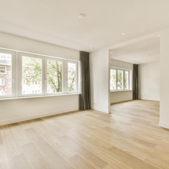 Amsterdam, Scheldestraat, 4-kamer appartement - foto 3