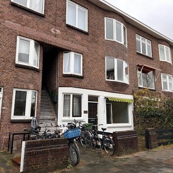 Voorburg, Van Naeltwijckstraat, benedenwoning - foto 2