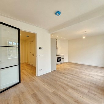 Amsterdam, Jekerstraat, 3-kamer appartement - foto 2