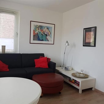 Maastricht, Ravelijnstraat, 2-kamer appartement - foto 2