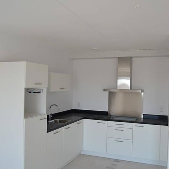 Amsterdam, Spaklerweg, 2-kamer appartement - foto 2