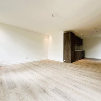 Amsterdam, Van Limburg Stirumstraat, 4-kamer appartement - foto 3