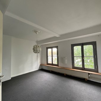 Arnhem, Renssenstraat, studentenkamer - foto 3