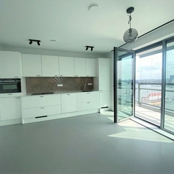 Amsterdam, Ndsm Straat, 3-kamer appartement - foto 2