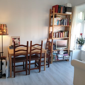 Groningen, Petrus Hendrikszstraat, 2-kamer appartement - foto 2