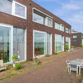 Amsterdam, Windjammerdijk, zelfstandige studio - foto 2