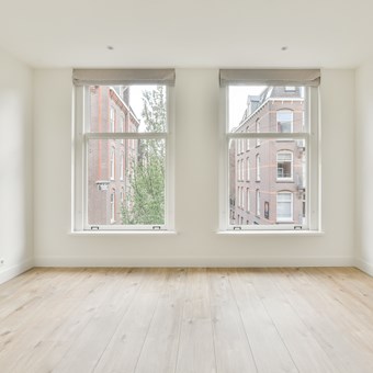 Amsterdam, Elisabeth Wolffstraat, 3-kamer appartement - foto 2