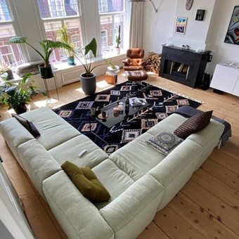 Amsterdam, Eerste Boerhaavestraat, 3-kamer appartement - foto 3