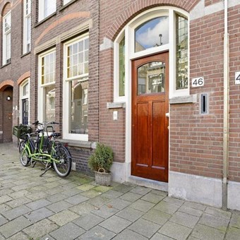 Den Haag, Van Beuningenstraat, bovenwoning - foto 2