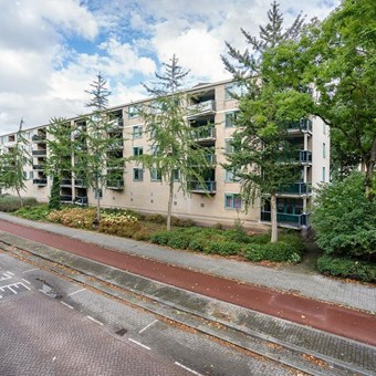 Rotterdam, Etienne de Bouterstraat, 3-kamer appartement - foto 2