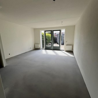 Heerenveen, Frederik Hendriklaan, tussenwoning - foto 2