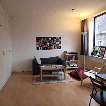 Maastricht, Maastrichter Heidenstraat, 2-kamer appartement - foto 2