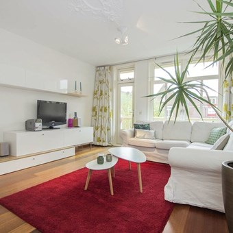 Amsterdam, Schinkelhavenstraat, 4-kamer appartement - foto 2